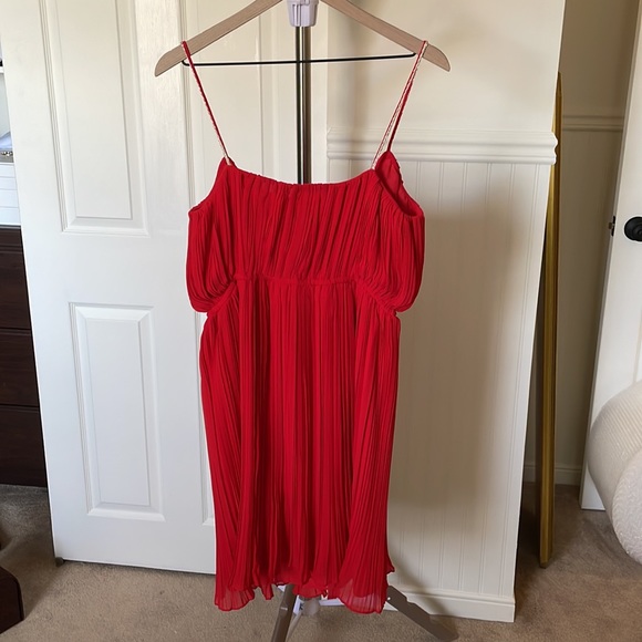 Vintage Neiman Marcus Dress - Picture 4 of 4